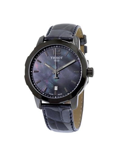 Orologio tissot nero mamma - orologio, di