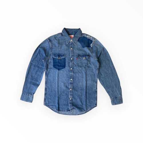 Camicia uomo levi barstow a - uomo, levi's