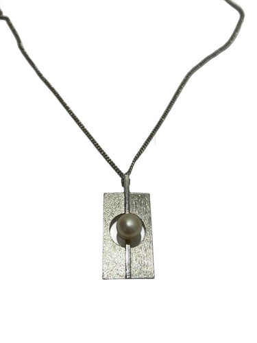 Collana/collana/-/perla/Slv/co