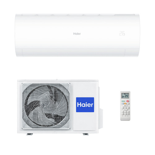 Condizionatore haier pearl - condizionatore,
