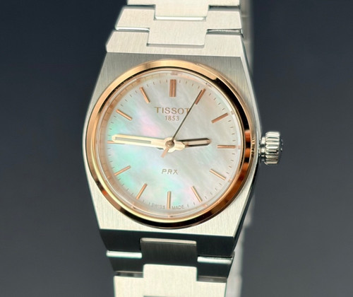 Orologio donna tissot - orologio,