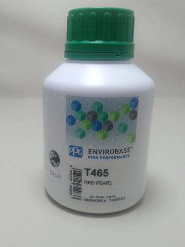 Ppg t465 envirobase basiclack - ,