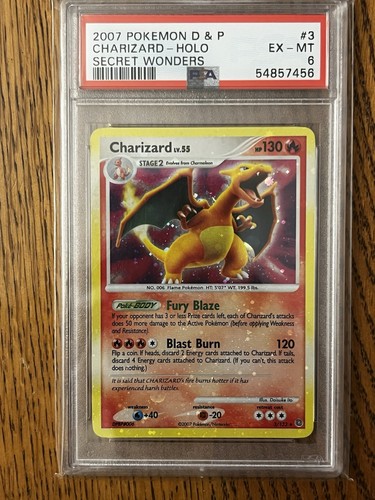 Pokemon 2007 diamond and pearl - 2007,