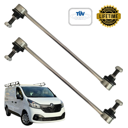 Coppia gocce antirollio - coppia,