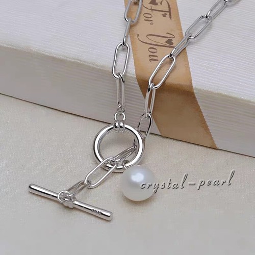 Splendida collana perle - splendida, di