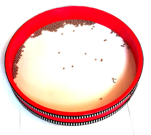 Ocean drum di ccm - drum, cm