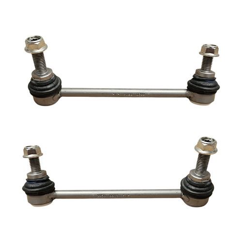 Coppia gocce barra antirollio - coppia,