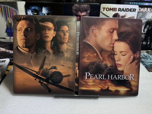 Pearl harbor custom made - custom, g2