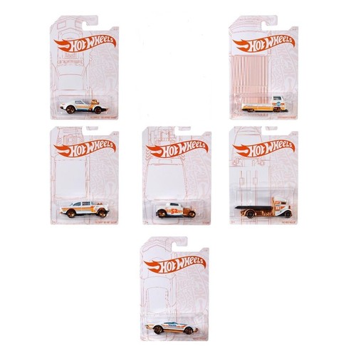 Hot wheels monster pearl - monster, and