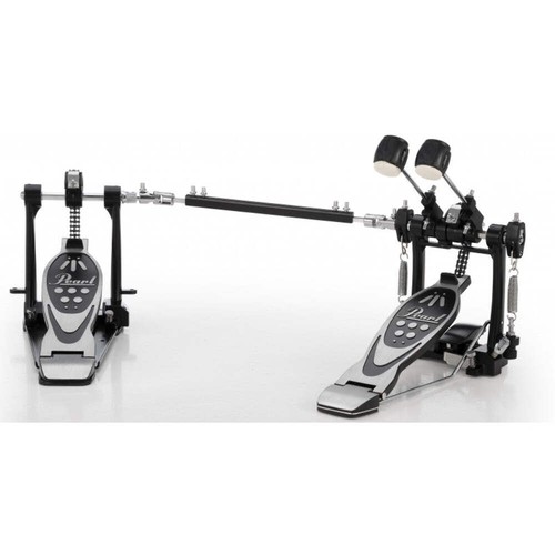 Pearl 532 pedale doppio - doppio, per