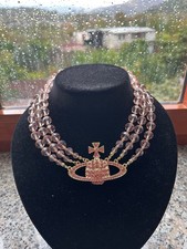 Vivienne Westwood Three Row