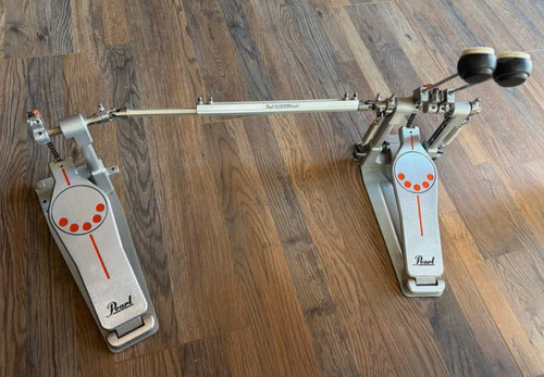Pearl p932 demonator - pearl,