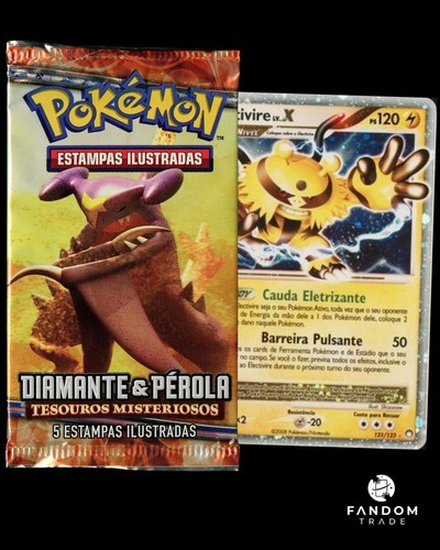 Pokemon diamante perla - diamante,