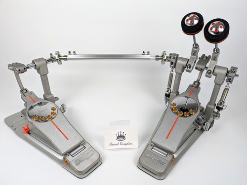 Pearl 3002d demon drive - demon,