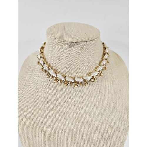Collana girocollo vintage