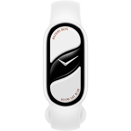 Xiaomi smart band ceramic - smart, 10