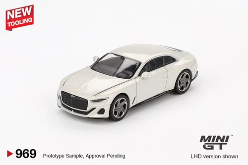 Mini mgt00969lhd bentley - mgt00969lhd,