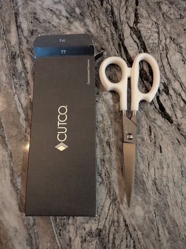 Cutco super shears 77 - shears, la