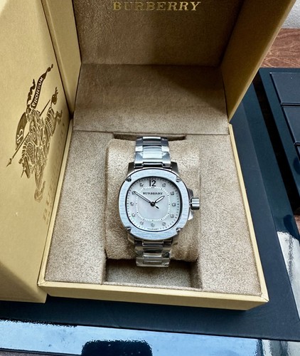 Orologio donna burberry - orologio, the