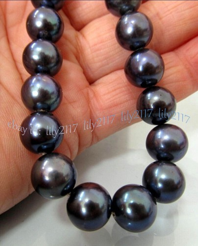 Collana perle acqua dolce - di,