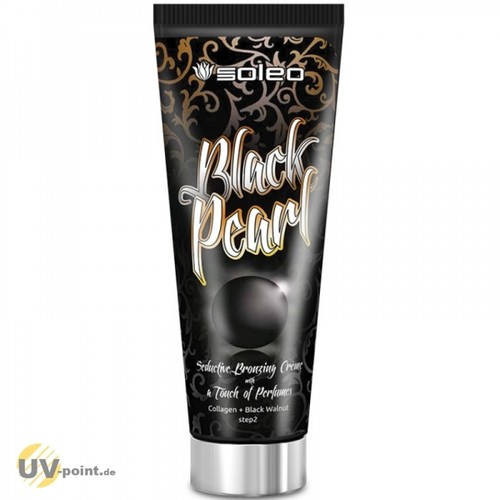 Soleo black pearl - soleo, seductive