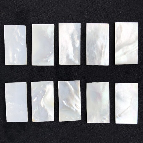 10x madreperla intarsiato - 10x,