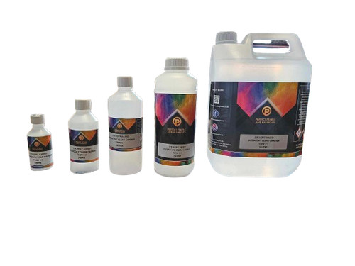 Basecoat trasparente - basecoat, /
