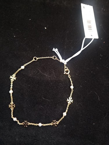 Tory burch delicato bracciale - tory,