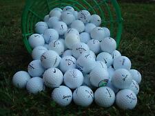 100 PALLINE PALLE DA GOLF