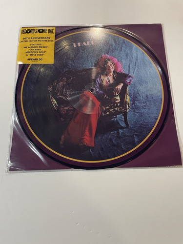 Janis joplin pearl picture - janis,