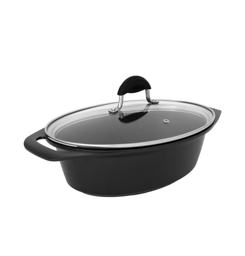 Aeternum bialetti casseruola - aeternum,