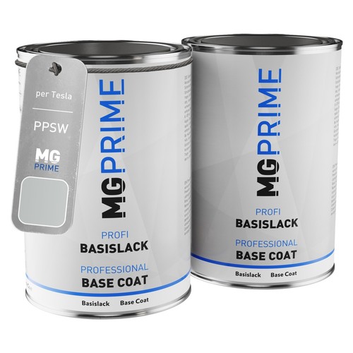 Vernice per auto kit barattolo - auto,