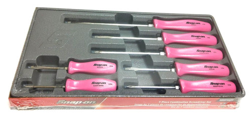 Snap tools pearl - snap, 7pc