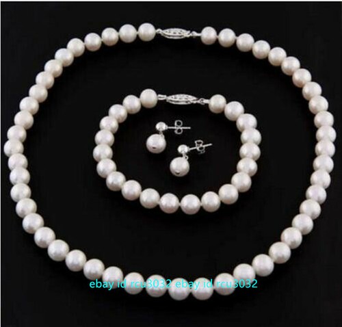 Set orecchini bracciale