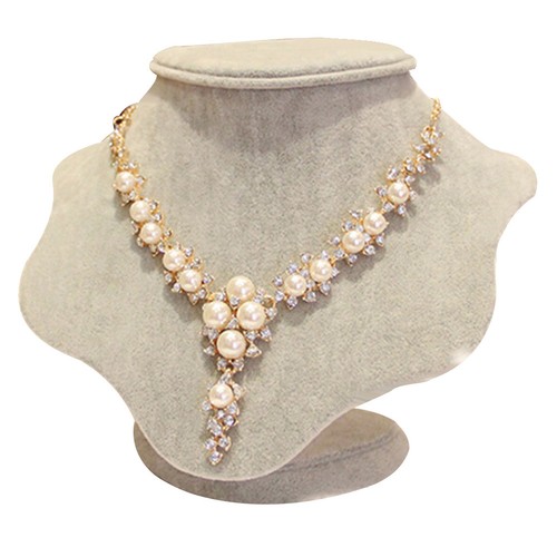 Collana donna con - con, di