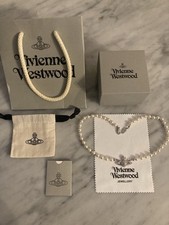 VIVIENNE WESTWOOD MINI BAS