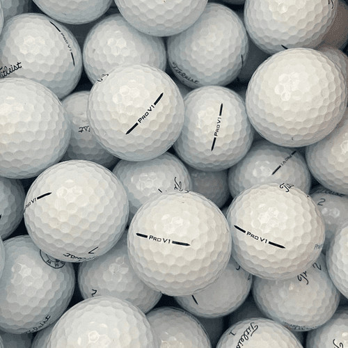 Titleist pro palline da - palline,