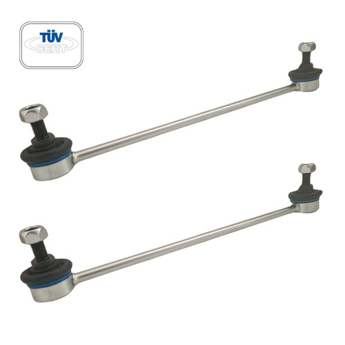 Coppia drop link antirollio - coppia,