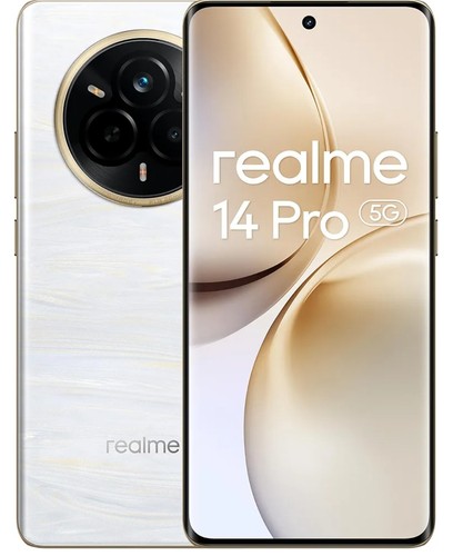 Smartphone realme pro - 14,