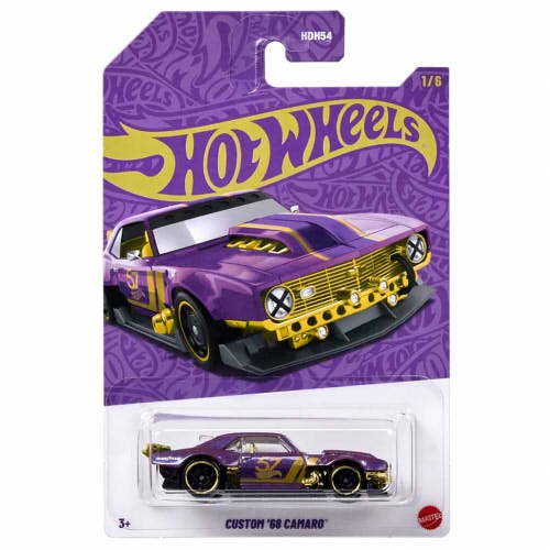 Hot wheels 2025 pearl and - hot,