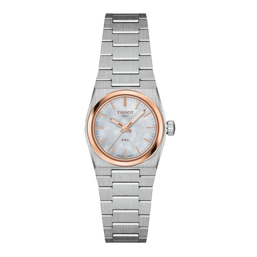 Reloj tissot prx 25mm - reloj,